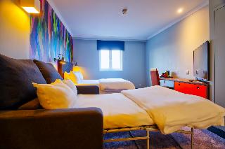 Village Hotel Hull fotoÄŸrafÄ±