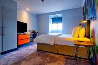 Village Hotel Hull fotoÄŸrafÄ±