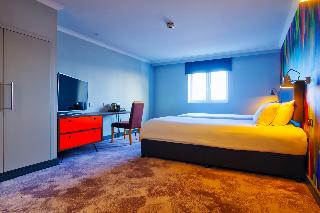 Village Hotel Hull fotoÄŸrafÄ±