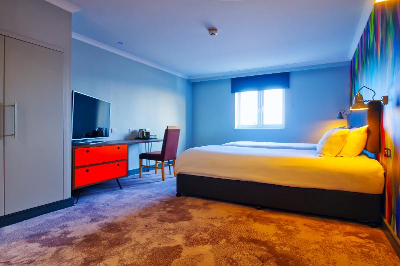 Village Hotel Hull - Oda