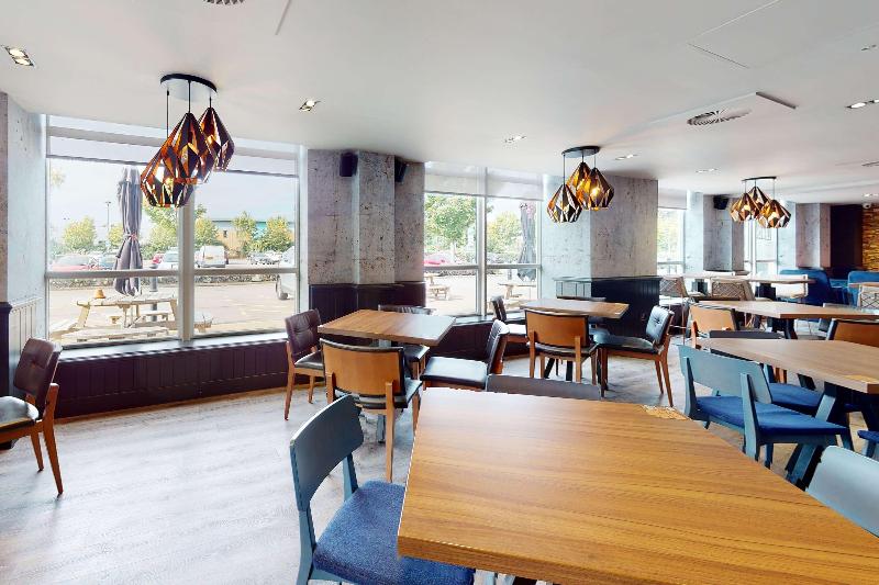 Village Hotel Hull - Restoran
