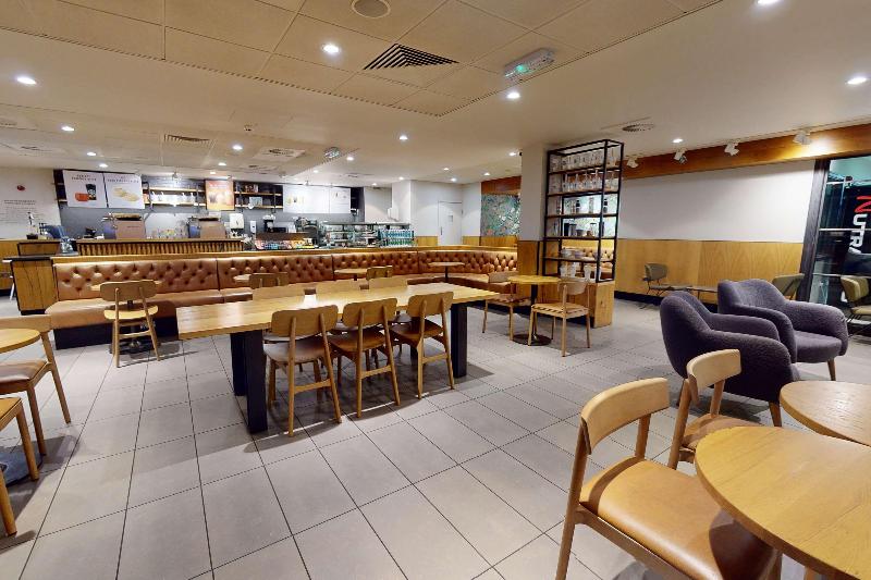 Village Hotel Hull - Restoran