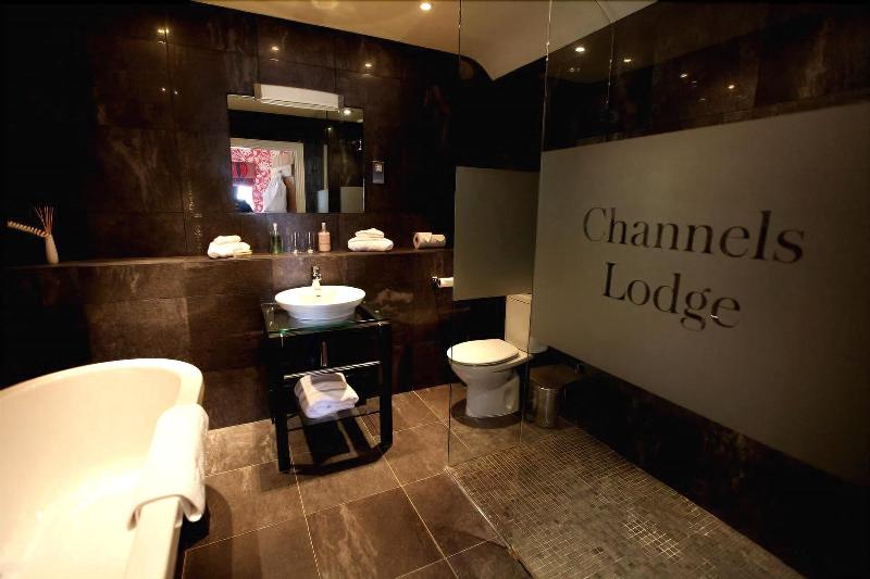 Channels Lodge - Oda