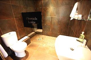 Channels Lodge fotoÄŸrafÄ±