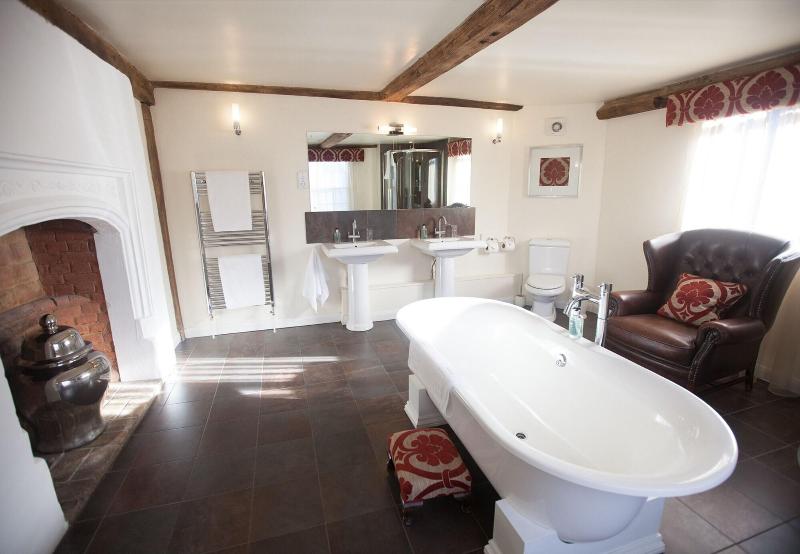 Channels Lodge - Oda