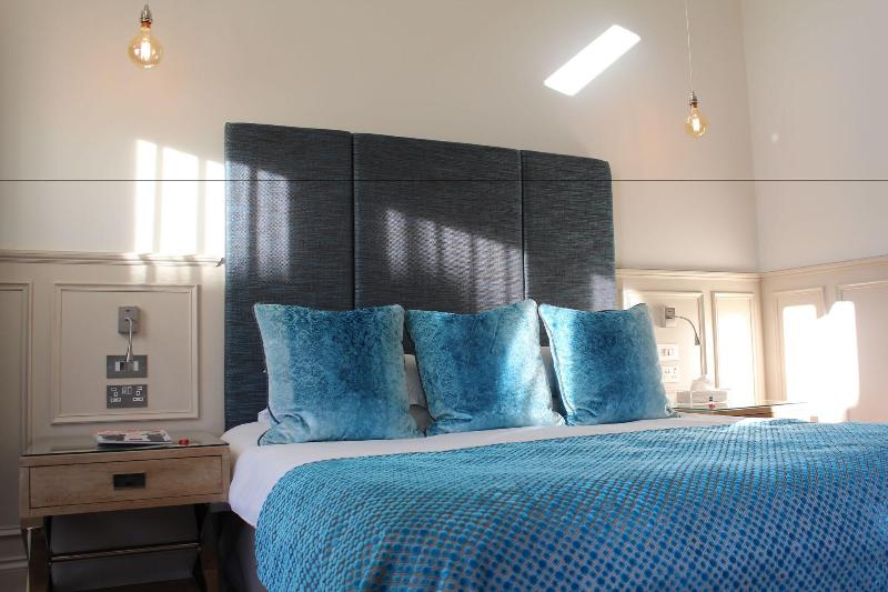 Channels Lodge - Oda