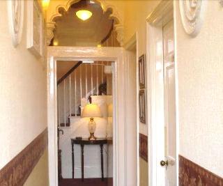 Watermead Guest House fotoÄŸrafÄ±