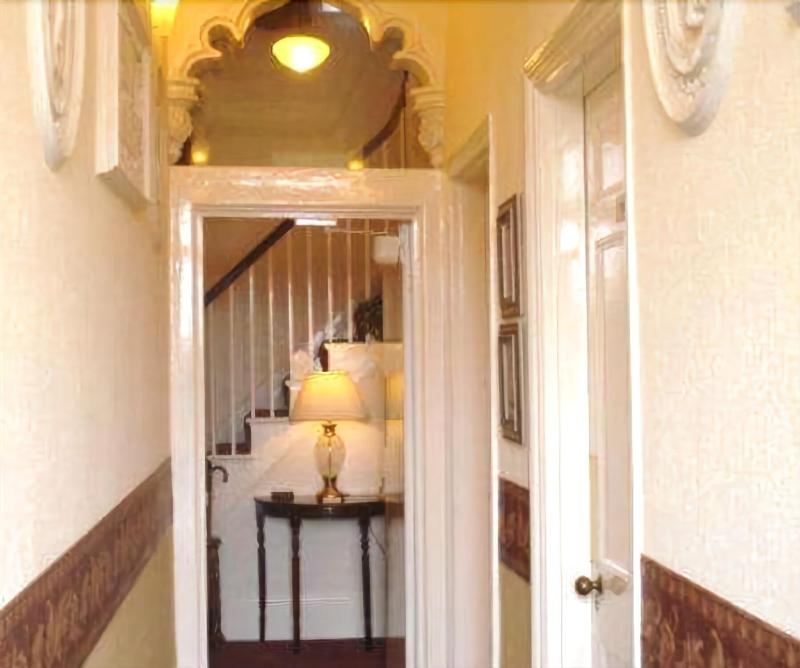 Watermead Guest House - Lobi