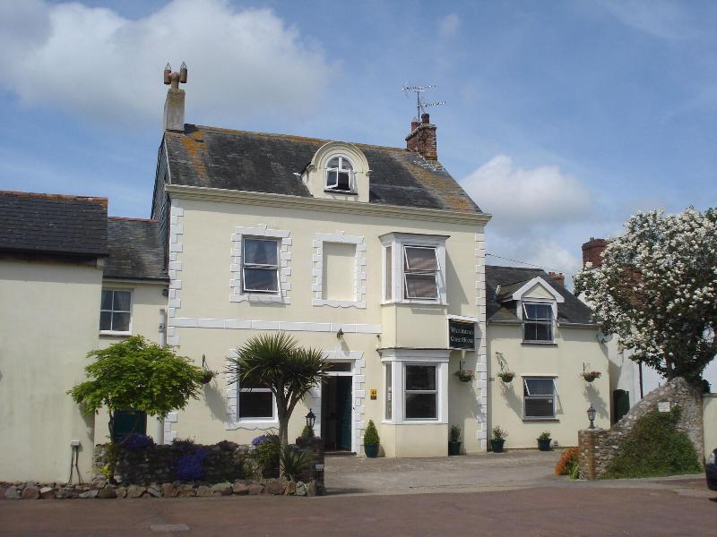 Watermead Guest House - Genel