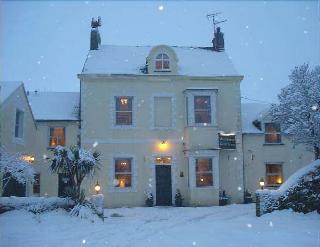 Watermead Guest House fotoÄŸrafÄ±