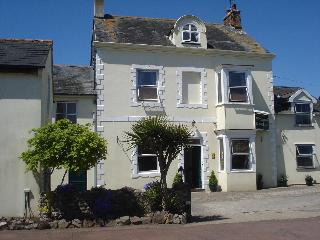Watermead Guest House fotoÄŸrafÄ±