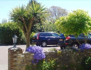 Watermead Guest House fotoÄŸrafÄ±