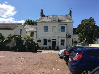 Watermead Guest House fotoÄŸrafÄ±