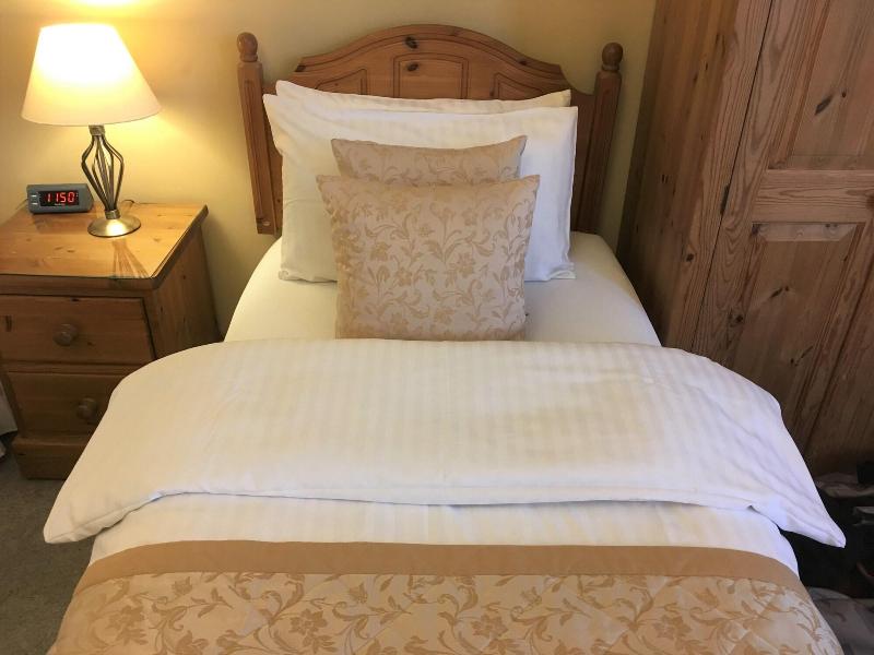 Watermead Guest House - Oda