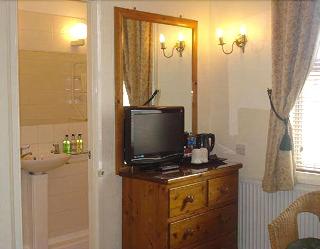 Watermead Guest House fotoÄŸrafÄ±