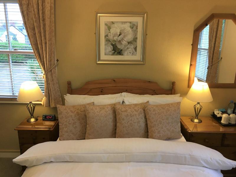 Watermead Guest House - Oda