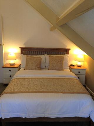 Watermead Guest House fotoÄŸrafÄ±