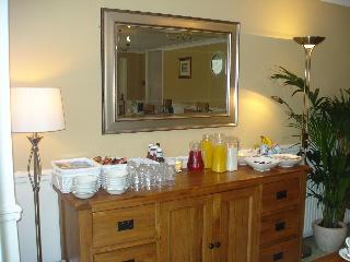 Watermead Guest House fotoÄŸrafÄ±