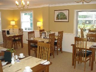 Watermead Guest House fotoÄŸrafÄ±