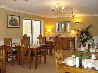 Watermead Guest House fotoÄŸrafÄ±