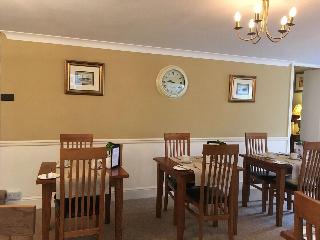 Watermead Guest House fotoÄŸrafÄ±