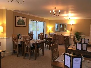 Watermead Guest House fotoÄŸrafÄ±