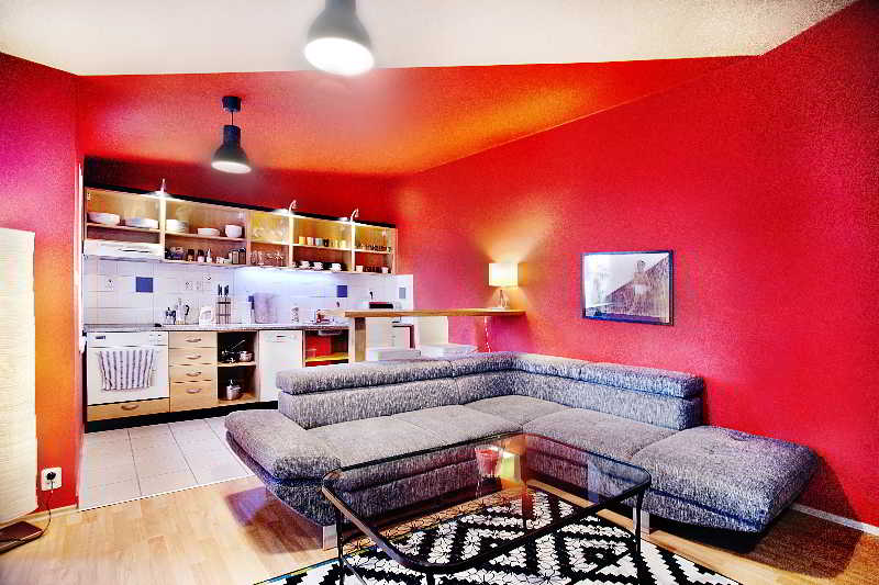 Apartments& Hostel Jacob otel fotoğrafı