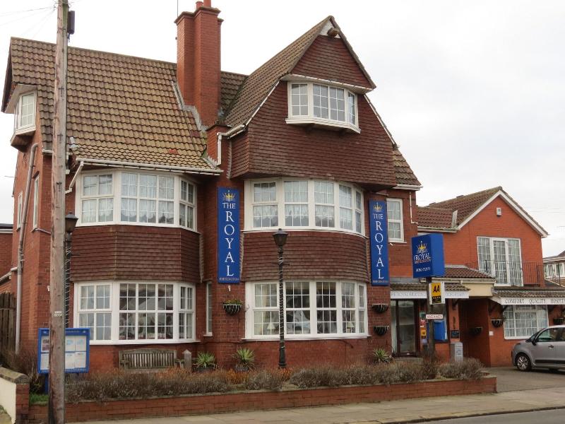 The Royal Bridlington - Genel