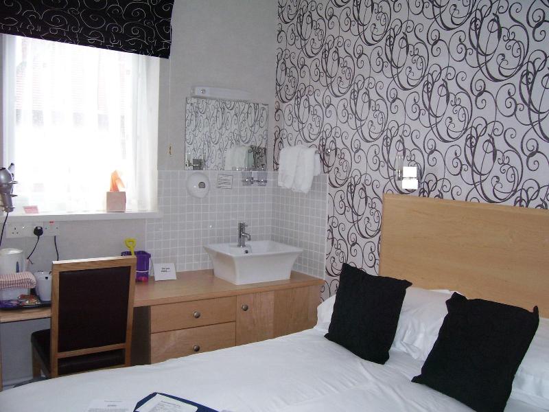 The Royal Bridlington - Oda