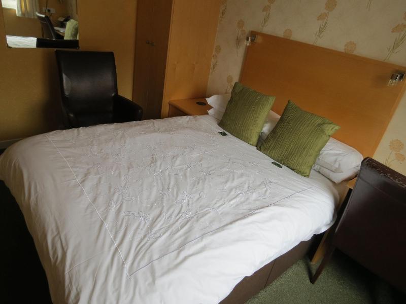 The Royal Bridlington - Oda