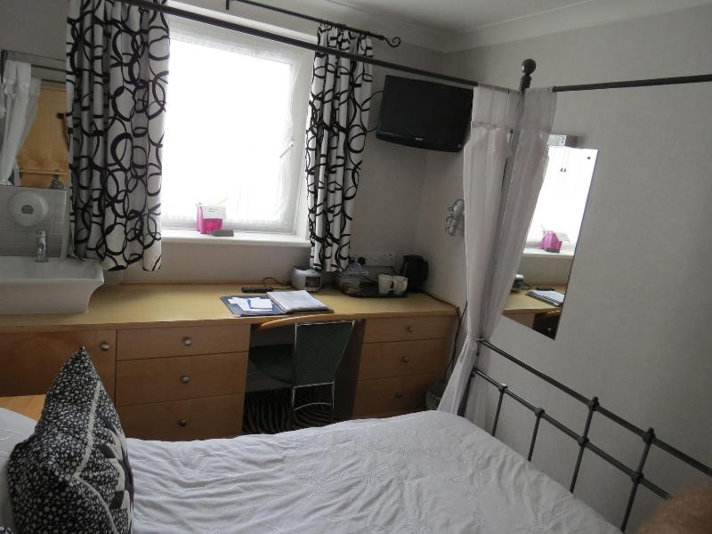 The Royal Bridlington - Oda