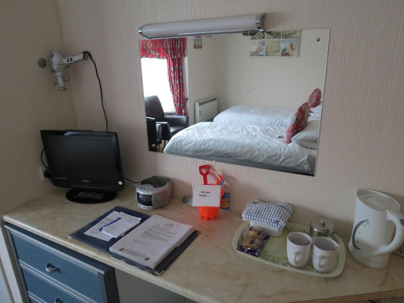 The Royal Bridlington - Oda