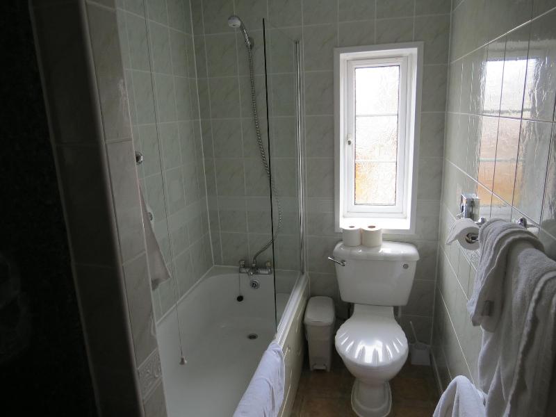 The Royal Bridlington - Oda