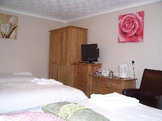 The Royal Bridlington fotoÄŸrafÄ±