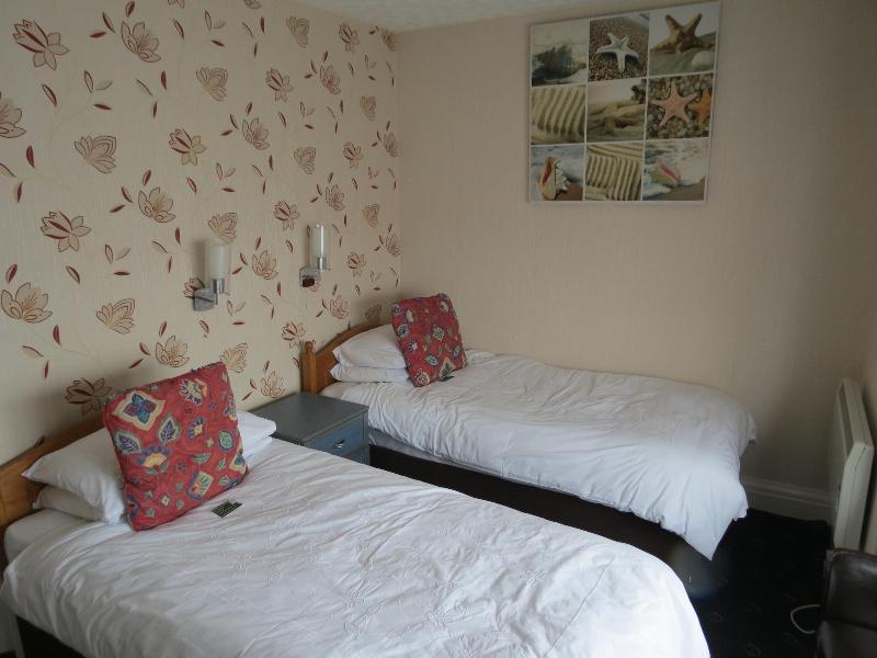 The Royal Bridlington - Oda