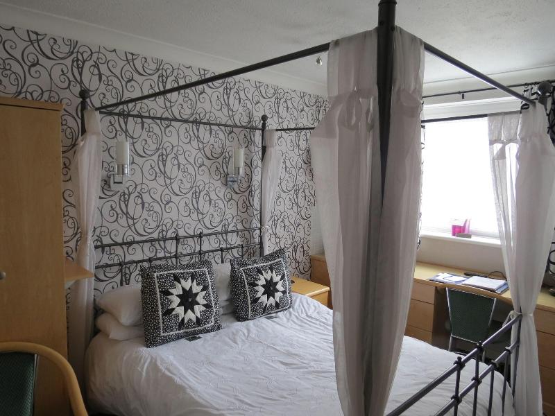 The Royal Bridlington - Oda