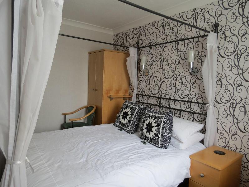 The Royal Bridlington - Oda