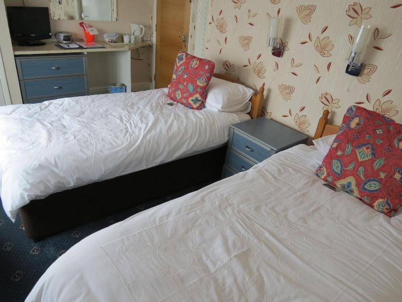 The Royal Bridlington - Oda