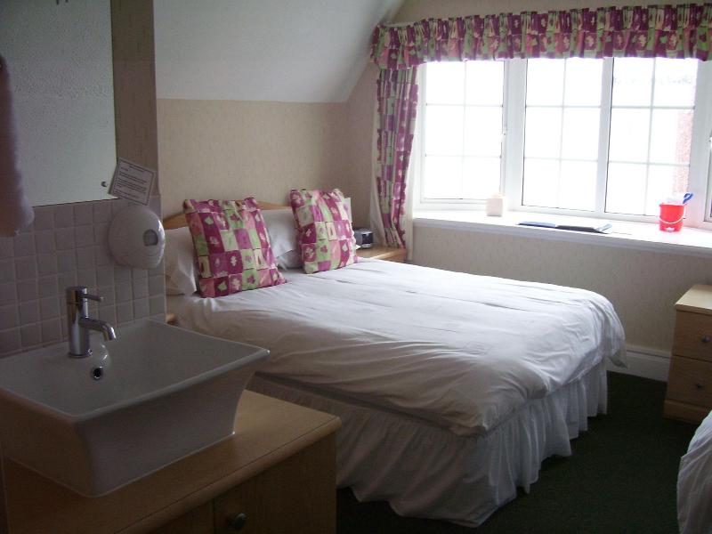 The Royal Bridlington - Oda