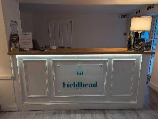 Fieldhead Hotel   Horizons Restaurant fotoÄŸrafÄ±