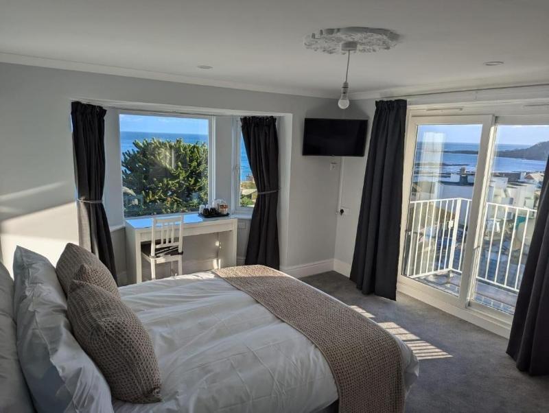 Fieldhead Hotel Horizons Restaurant - Genel