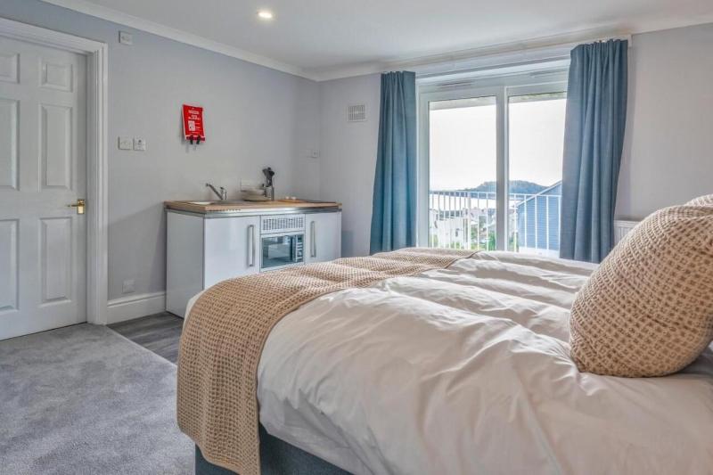 Fieldhead Hotel   Horizons Restaurant - Oda