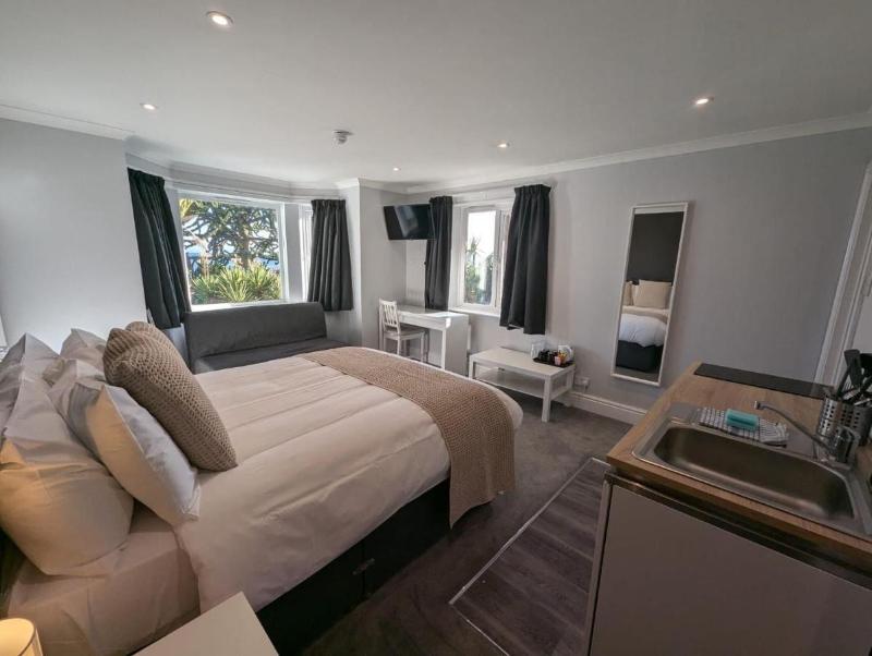Fieldhead Hotel   Horizons Restaurant - Oda
