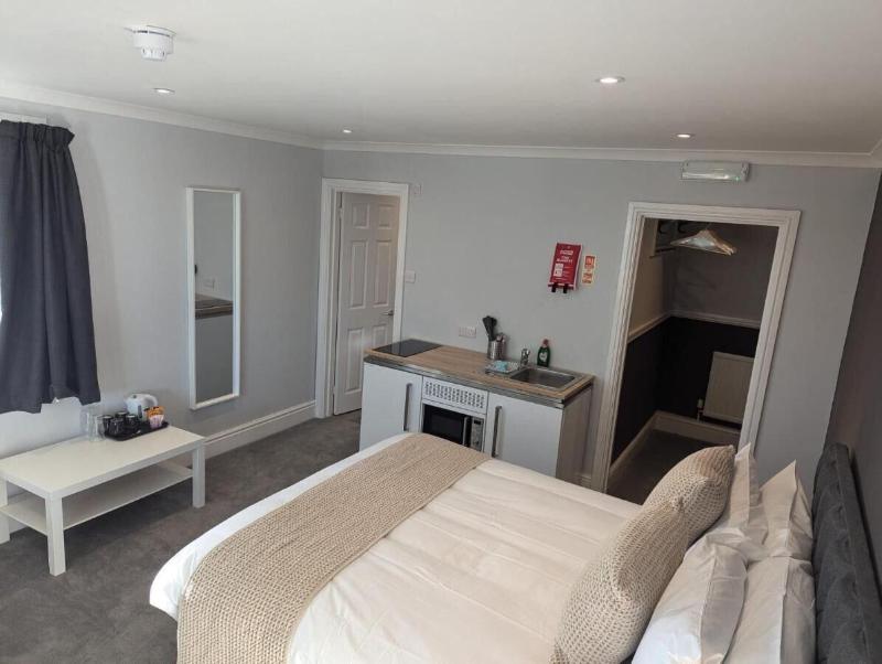 Fieldhead Hotel   Horizons Restaurant - Oda