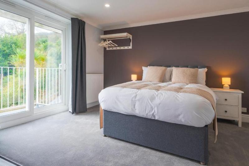 Fieldhead Hotel   Horizons Restaurant - Oda