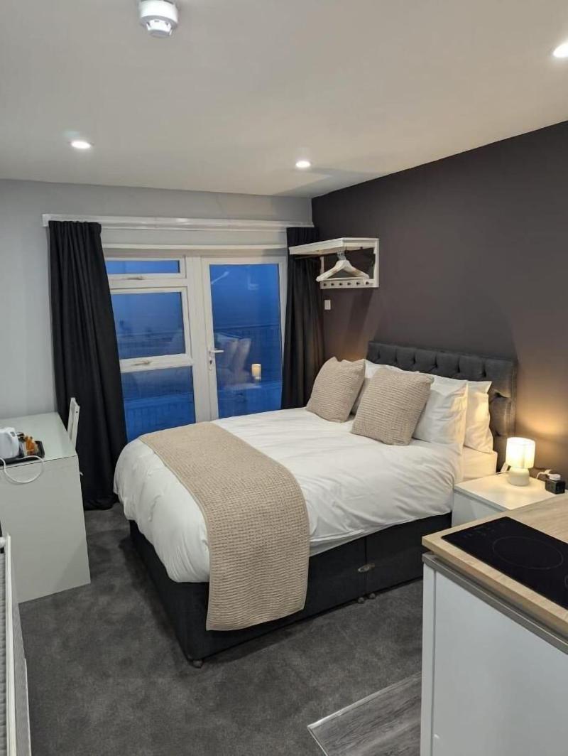 Fieldhead Hotel   Horizons Restaurant - Oda