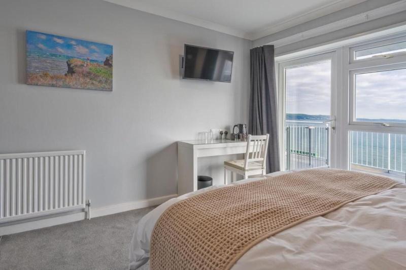 Fieldhead Hotel   Horizons Restaurant - Oda