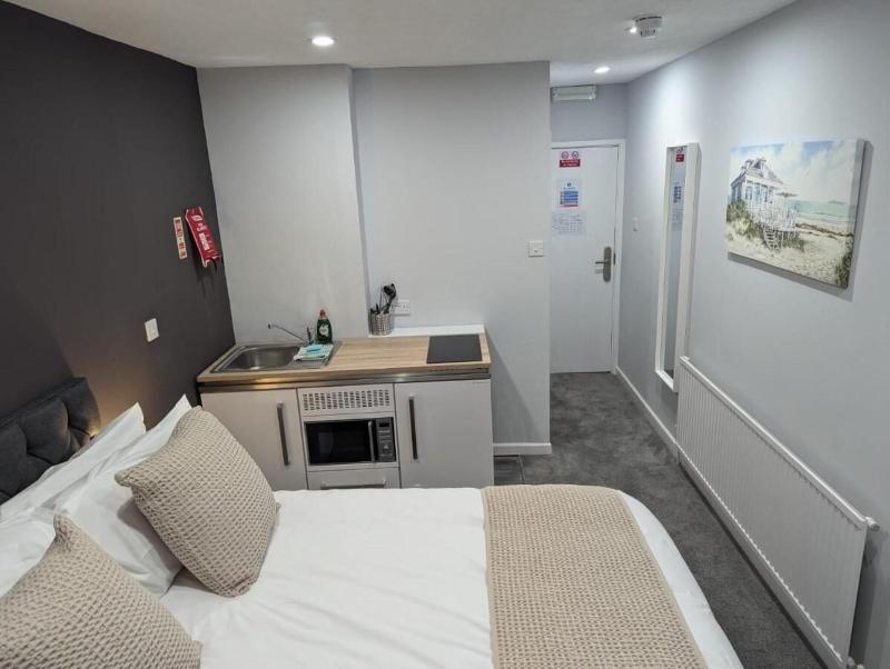 Fieldhead Hotel   Horizons Restaurant - Oda