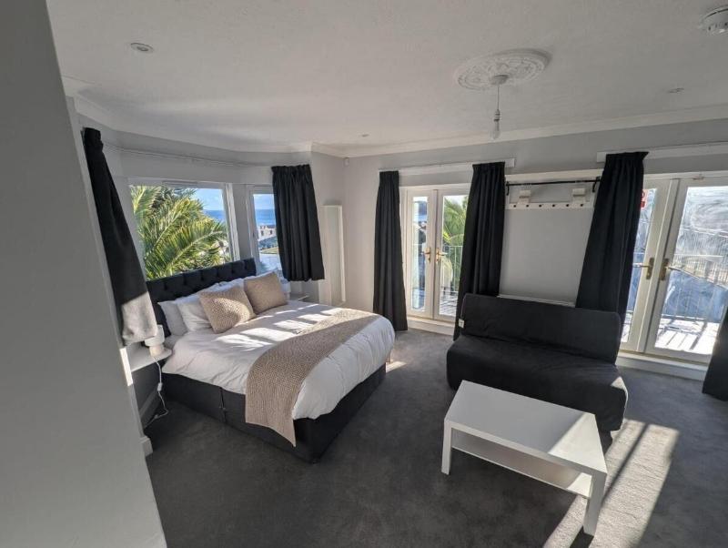 Fieldhead Hotel   Horizons Restaurant - Oda