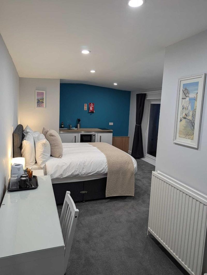 Fieldhead Hotel   Horizons Restaurant - Oda